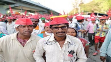 farmers charge phones