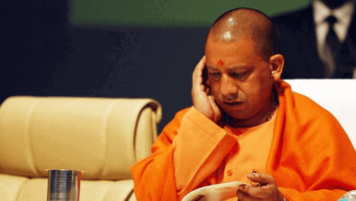 Yogi Adityanath