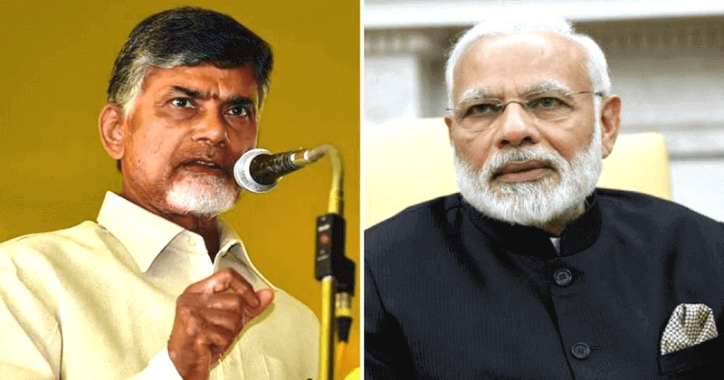 TDP & NDA split