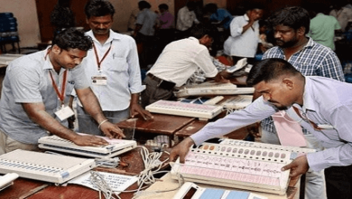 UP-Bihar by-polls results