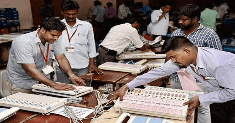 UP-Bihar by-polls results