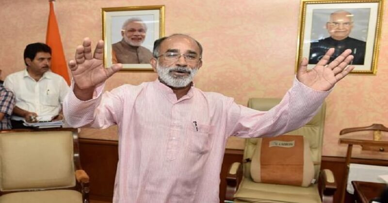 union-minister-alphons-makes-a-controversial-statement-against-aadhar-critics