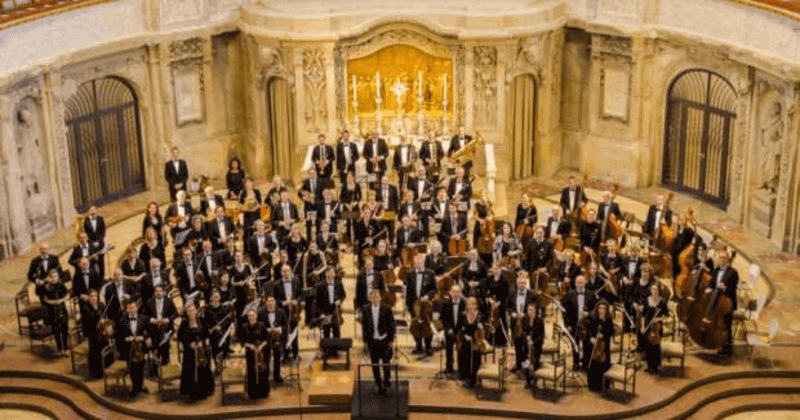 orchestra