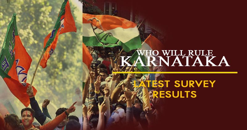 WHO WILL RULE KARNATAKA