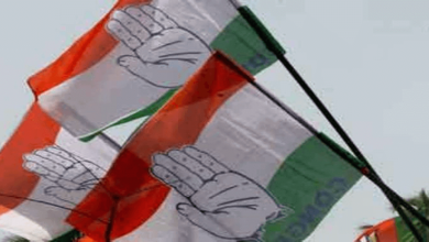 Congress to form government in Meghalaya?