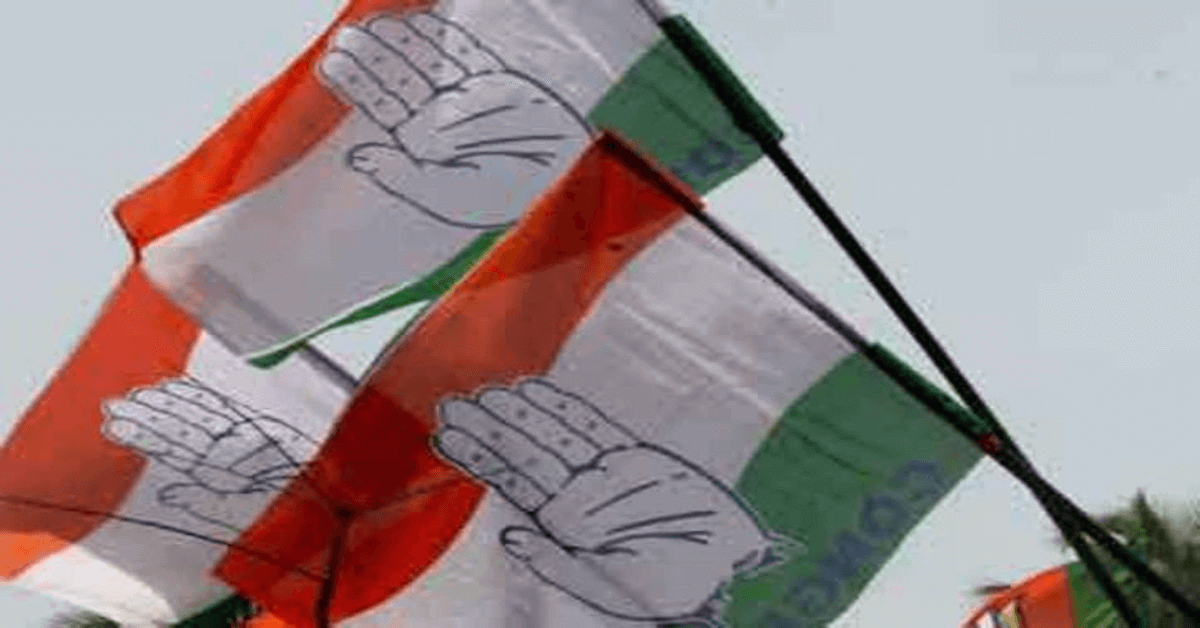 Congress to form government in Meghalaya?