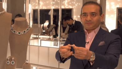 Nirav Modi