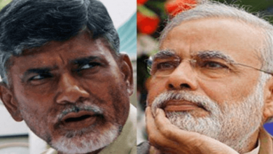 BJP's anti-TDP move