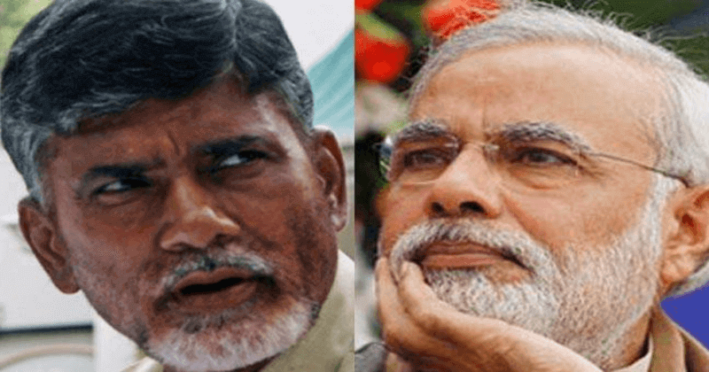 BJP's anti-TDP move