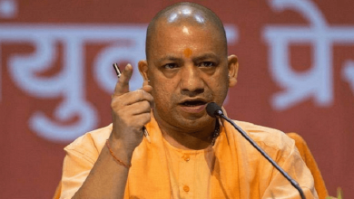 Yogi Adityanath