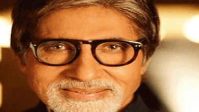 Amitabh Bachchan