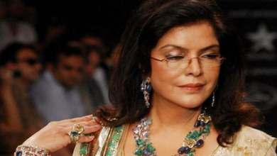 Zeenat-Aman