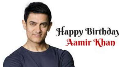 amir khan birthday