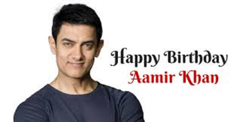 amir khan birthday