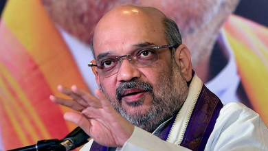 Ready to face no-confidence motion, says Amit Shah