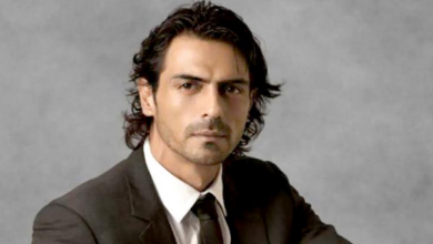 arjun rampal