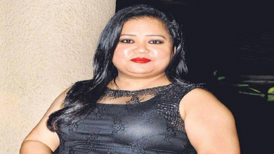 bharti singh