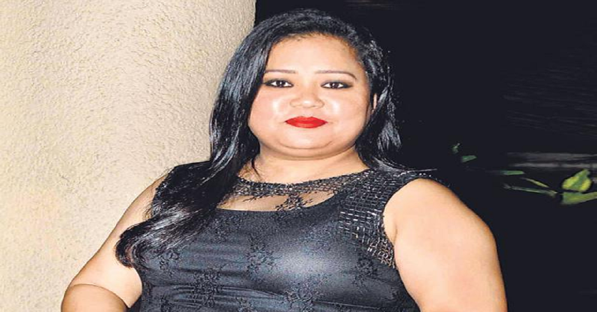 bharti singh