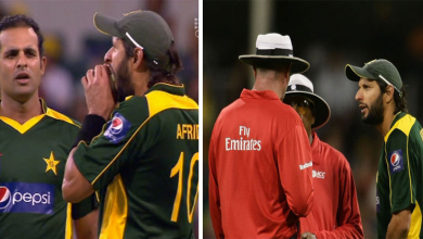 biggest ball tampering controversies