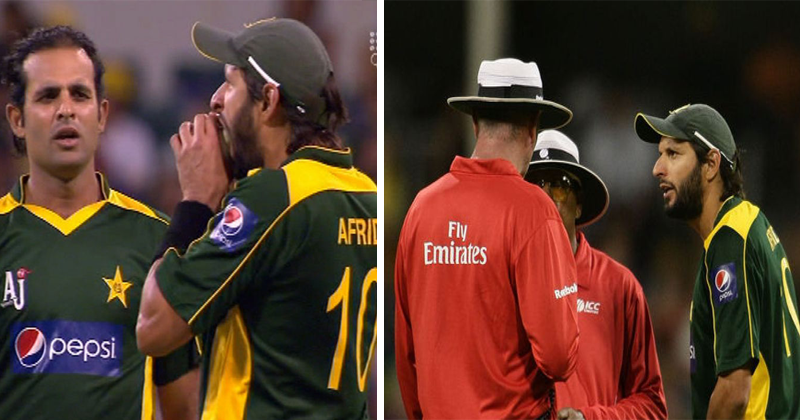 biggest ball tampering controversies