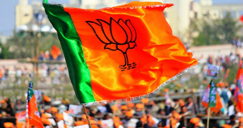 bjp-flag