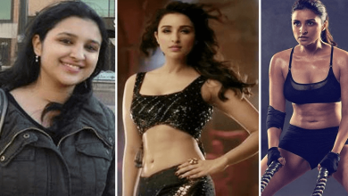 bollywood celebrities tranformed from fat to slim