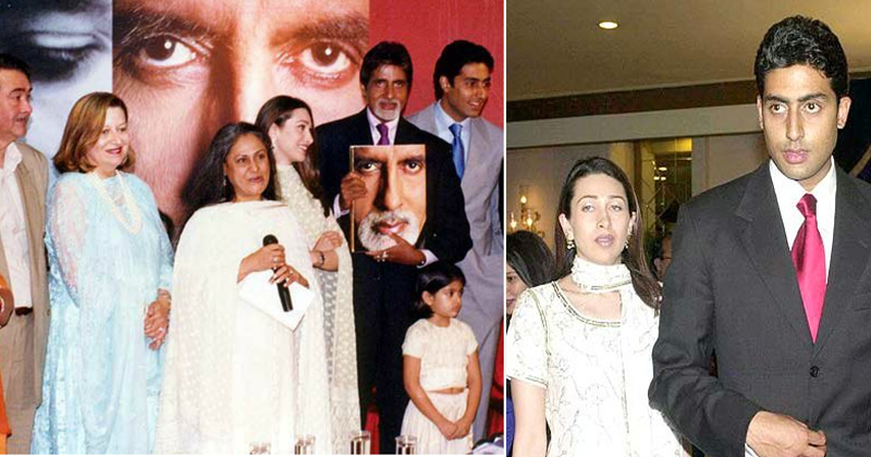 bollywood celebrities who calls of marriage