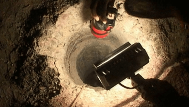 boy rescued from borewell after 2 days effort