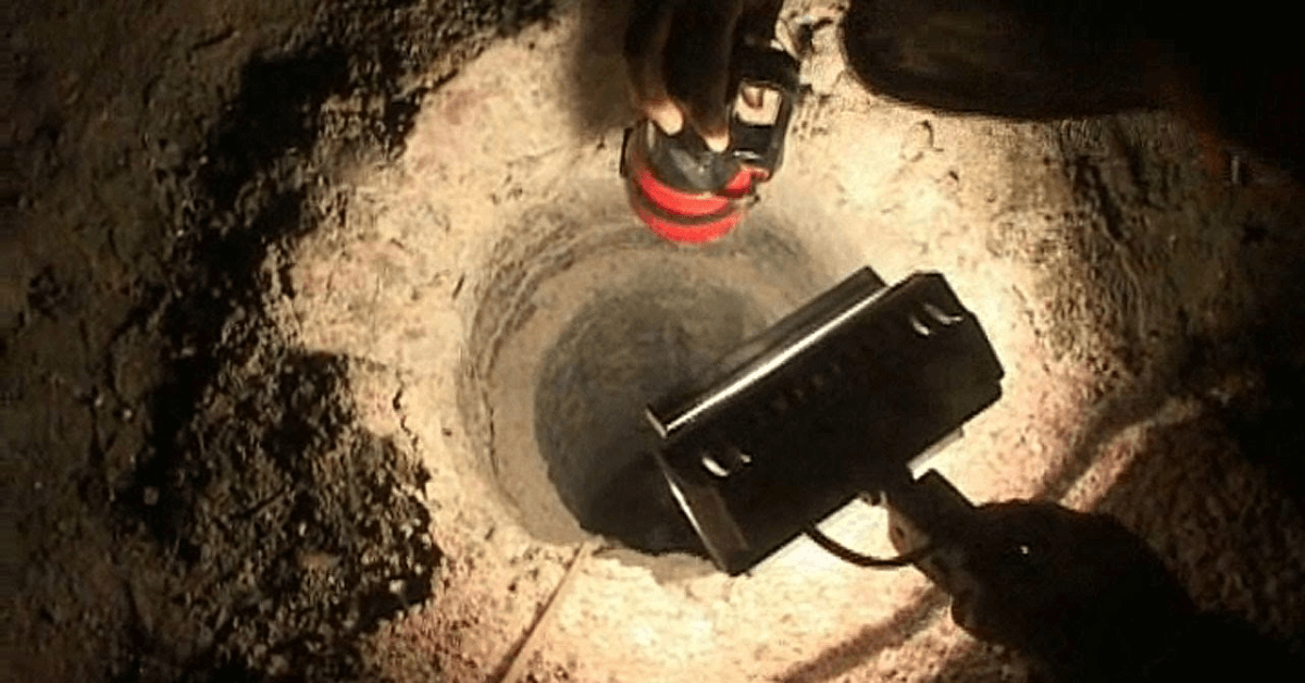boy rescued from borewell after 2 days effort