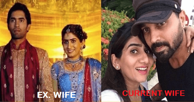 celebrities married ex wifes of friends