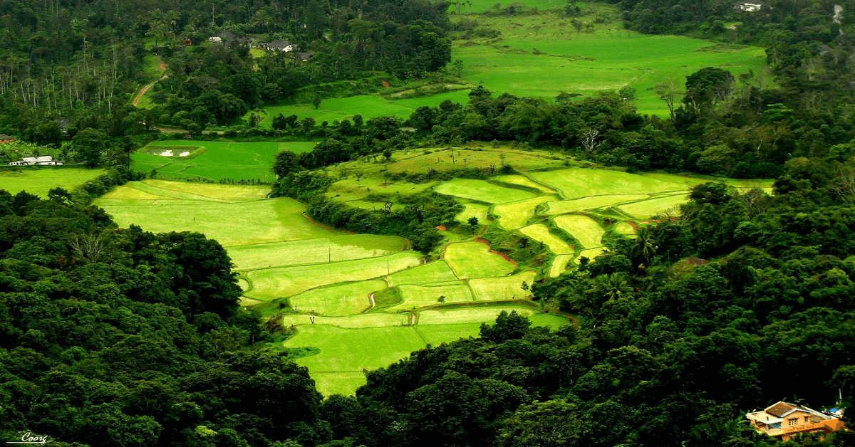 coorg-places