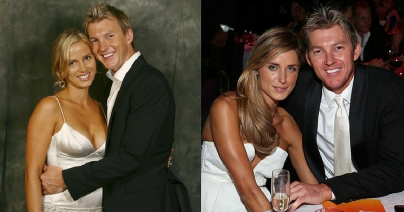 cricketers married more than once