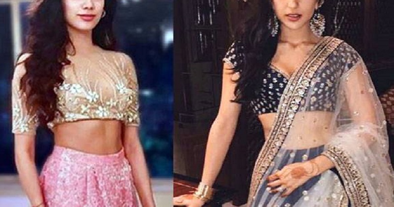 dishani or jhanvi