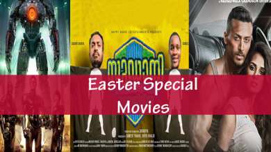 easter special movies in this season