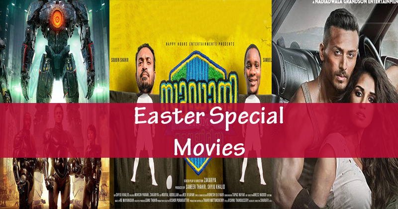 easter special movies in this season
