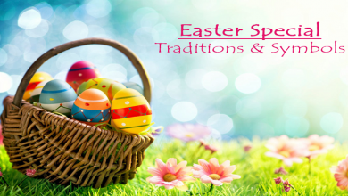 everything about easter symbols and traditions