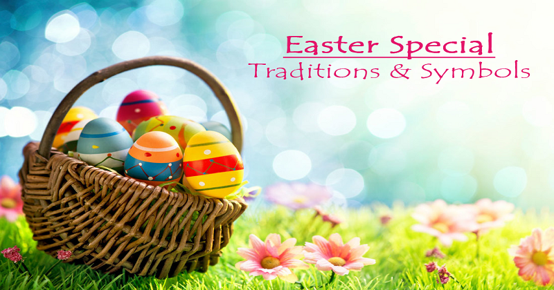 everything about easter symbols and traditions