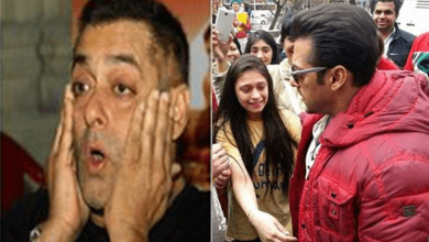 fan threatens salman of suicide