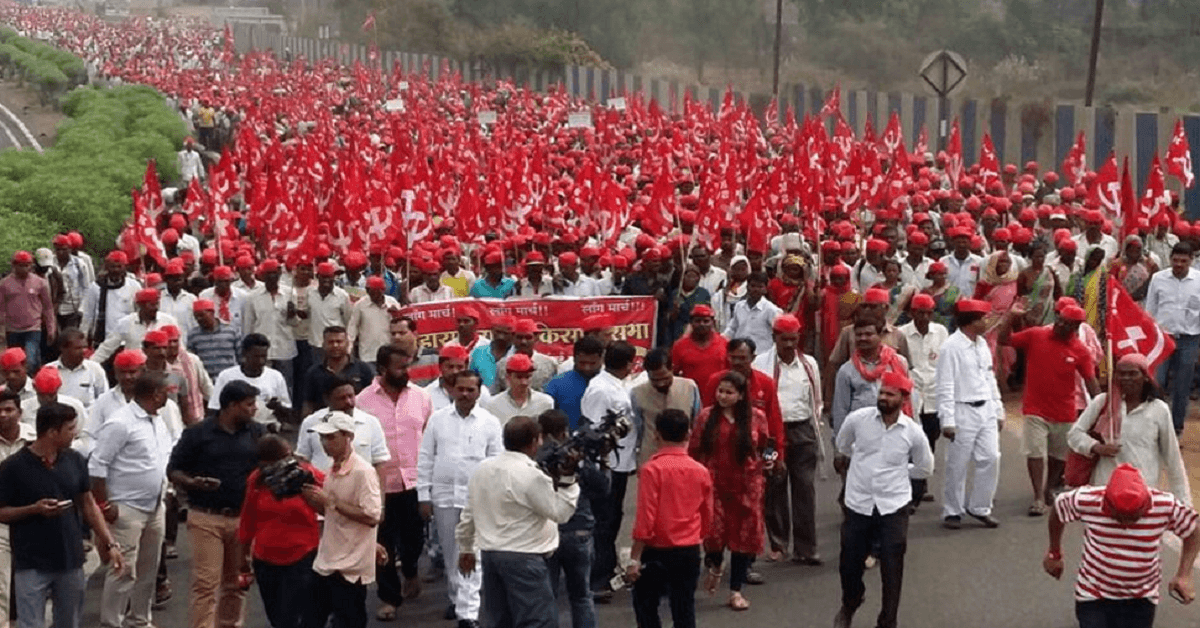 farmer-protest