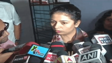 hasin jahan attacked media person