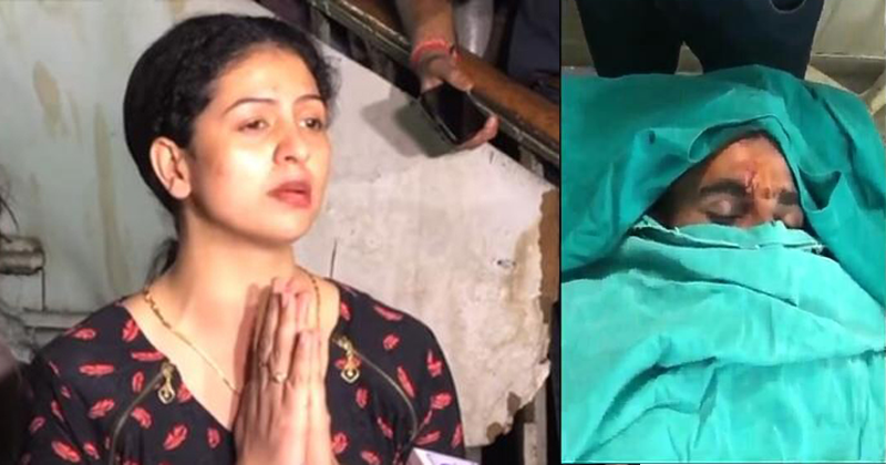 hasin jahan reacts to shami's accident