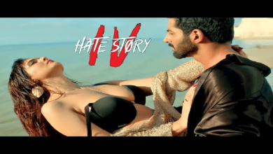 hate story 4 posters