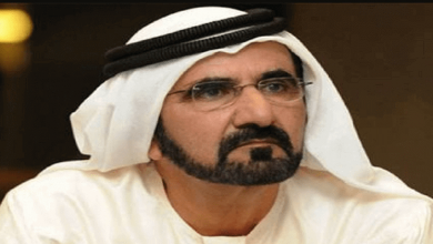 UAE-Prime-Minister-rescued-European-family-desert