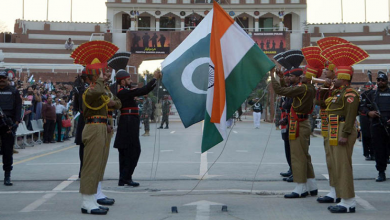 india-pakistan