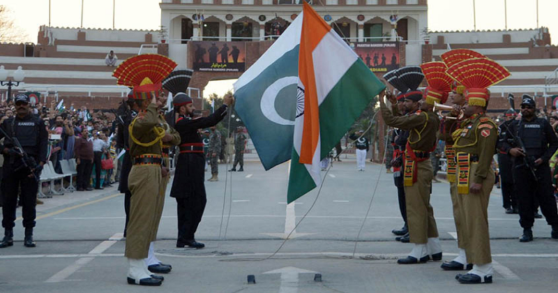 india-pakistan