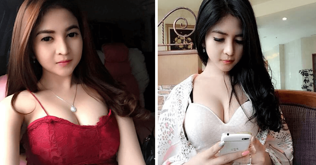 indonesian model competing actresses