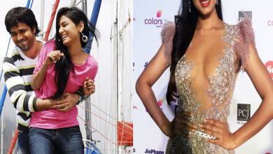 jannat actress transformation