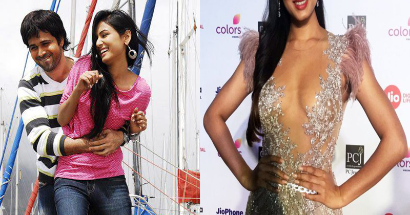 jannat actress transformation