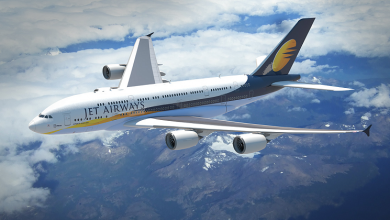 jet airways