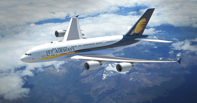 jet airways